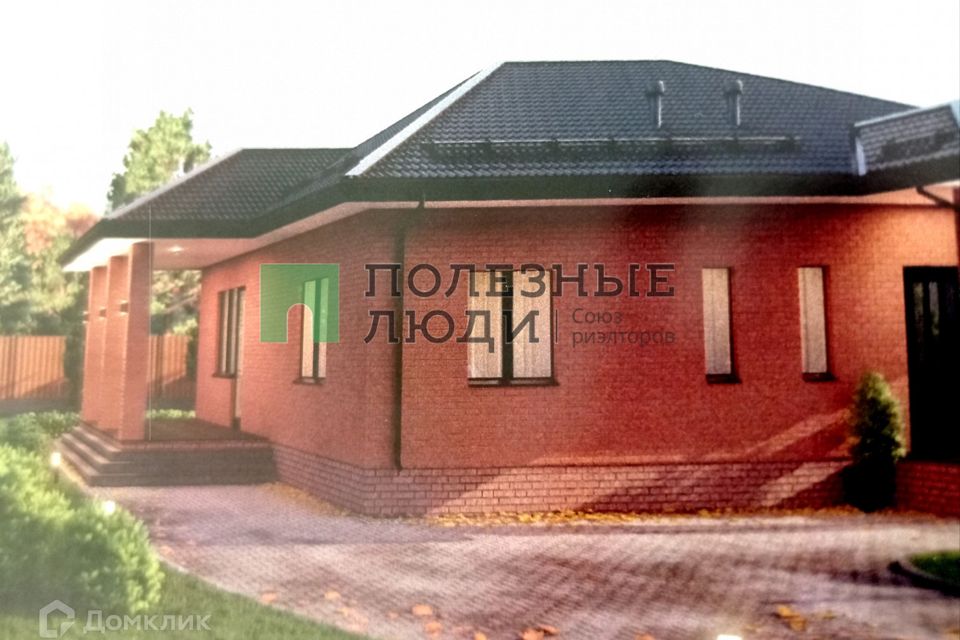 Продаю коттедж 94м² Комсомольская ул., 63А, Воткинск, Удмуртская респ. - база ЦИ