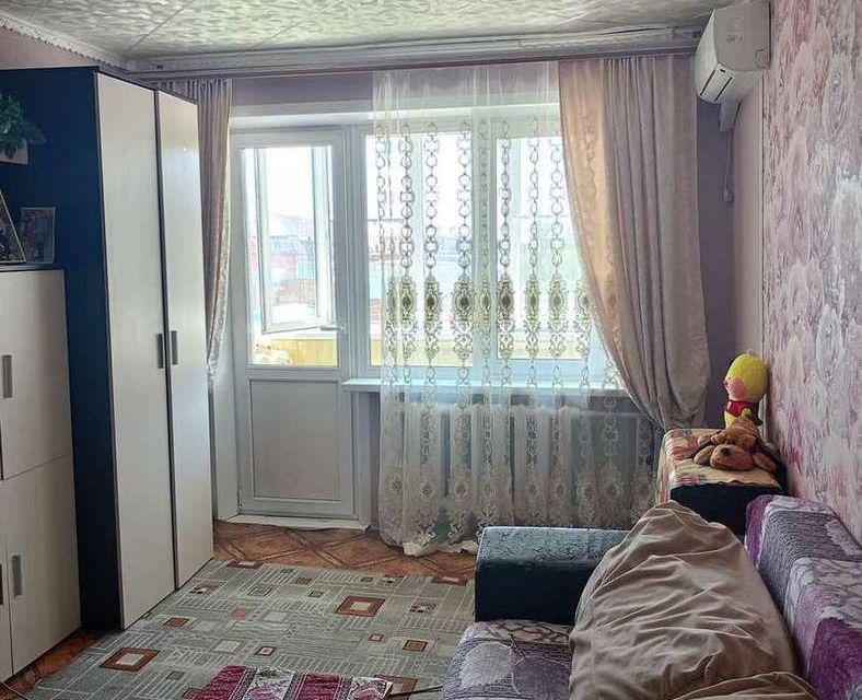 Продаётся 2-комнатная квартира, 46.3 м²