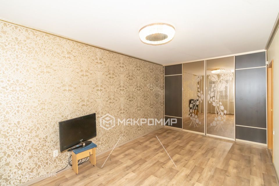 Продаётся 2-комнатная квартира, 49.8 м²