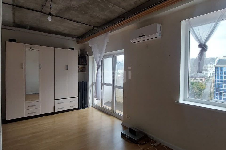 Продаётся студия, 31.2 м²