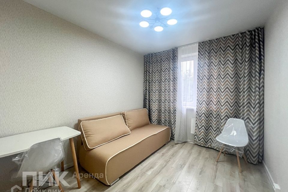 Сдаётся студия, 17 м²