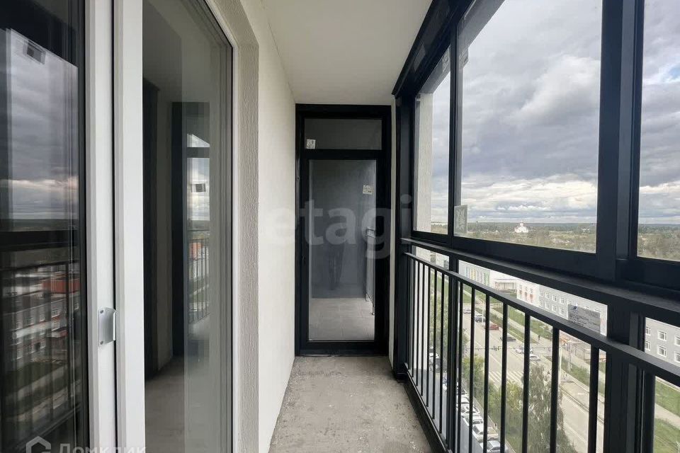 Продаётся студия, 32.2 м²