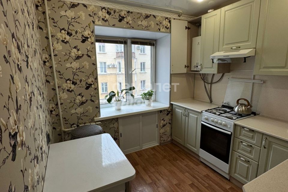 Продаётся 1-комнатная квартира, 31.6 м²