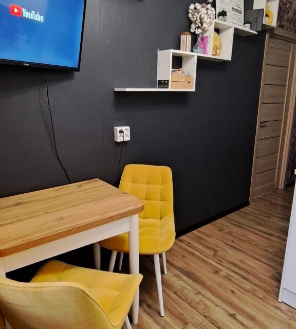 Продаётся 2-комнатная квартира, 37.2 м²