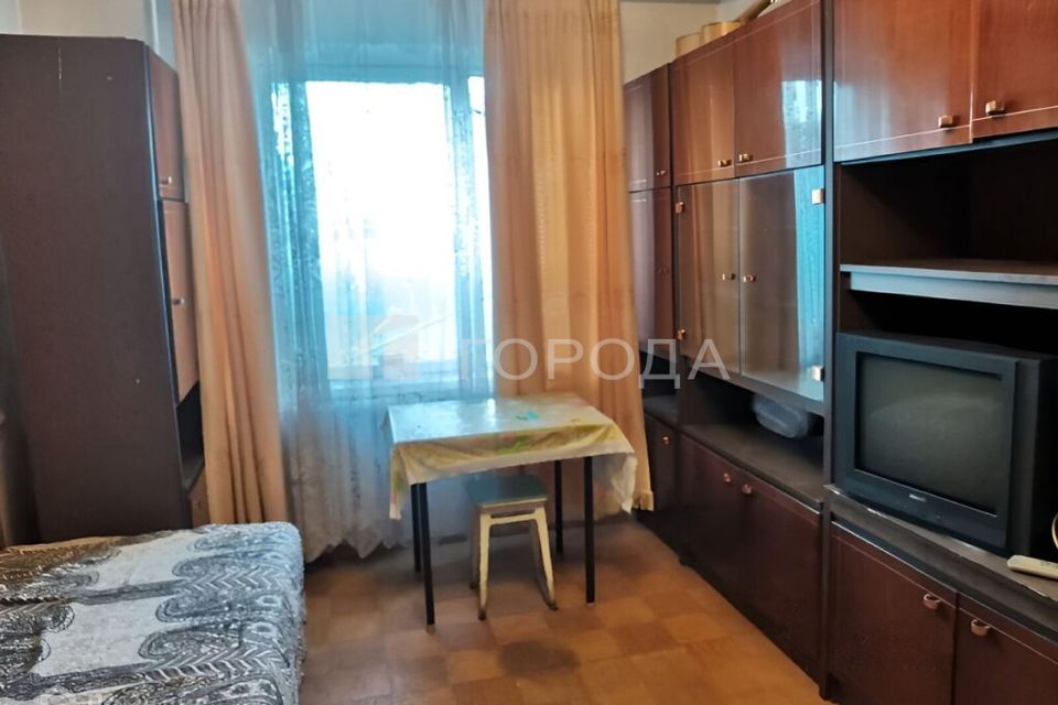 Продаётся 3-комнатная квартира, 69.9 м²