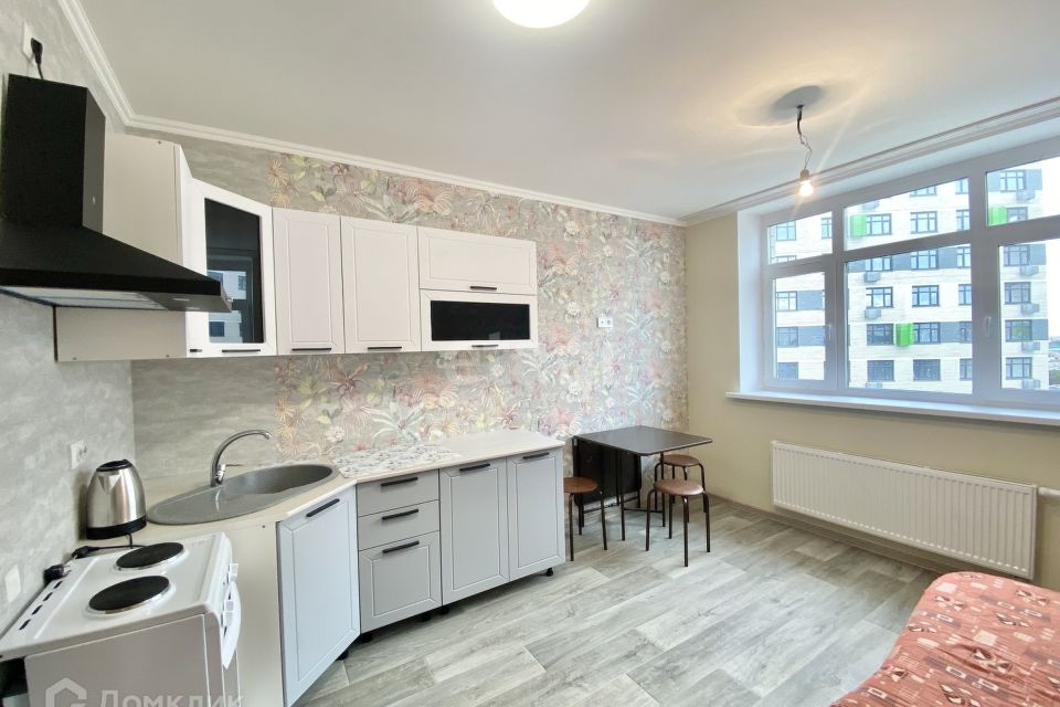 Сдаётся студия, 19.5 м²