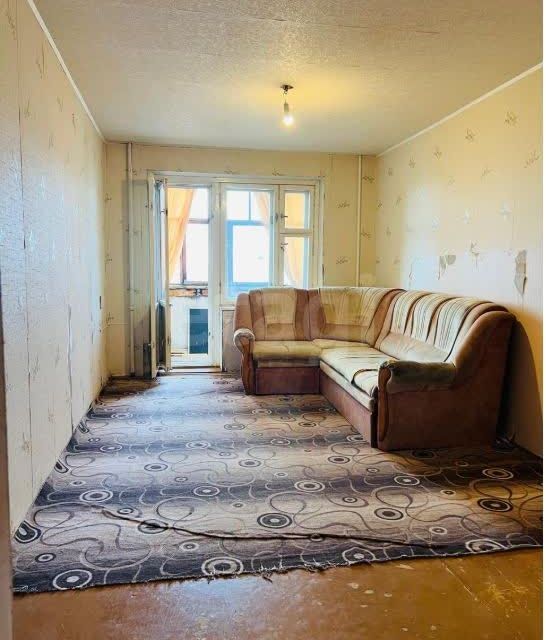 Продаётся 3-комнатная квартира, 69.8 м²