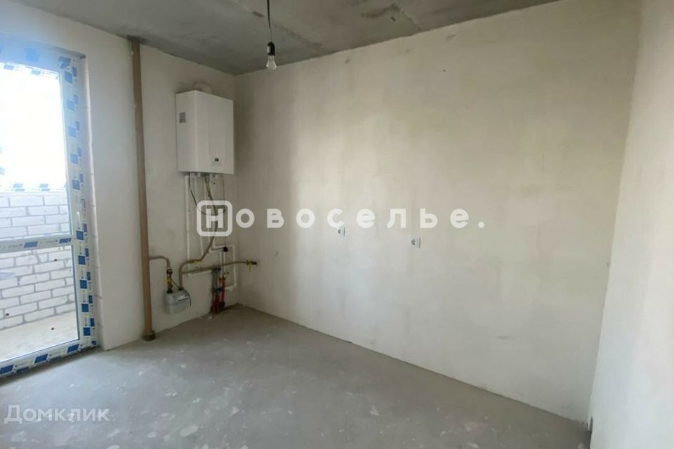 Продаётся 1-комнатная квартира, 28.5 м²