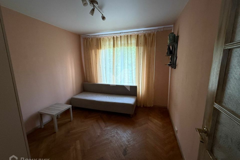 Сдаётся 3-комнатная квартира, 69 м²
