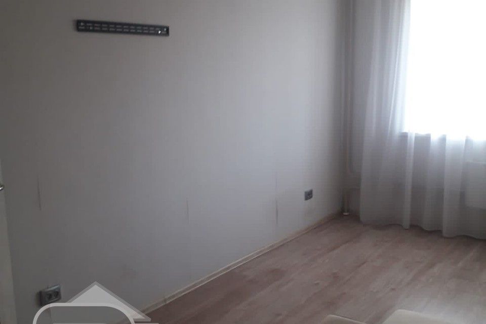 Продаётся 1-комнатная квартира, 34 м²