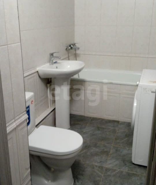 Продаётся студия, 27 м²