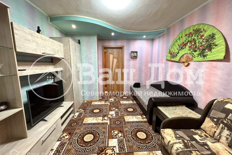 Сдаётся 2-комнатная квартира, 41 м²