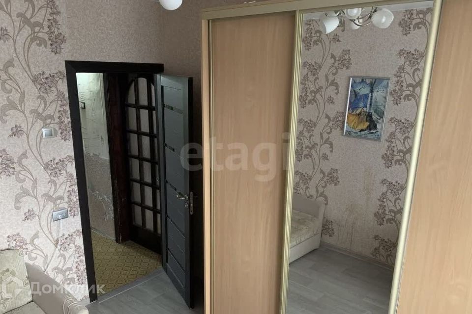 Продаётся 4-комнатная квартира, 84.7 м²