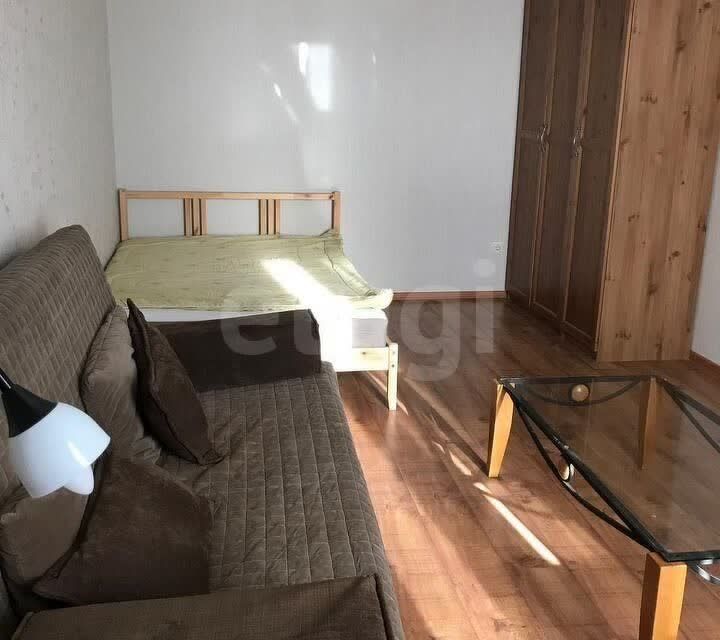 Сдаётся 1-комнатная квартира, 45 м²