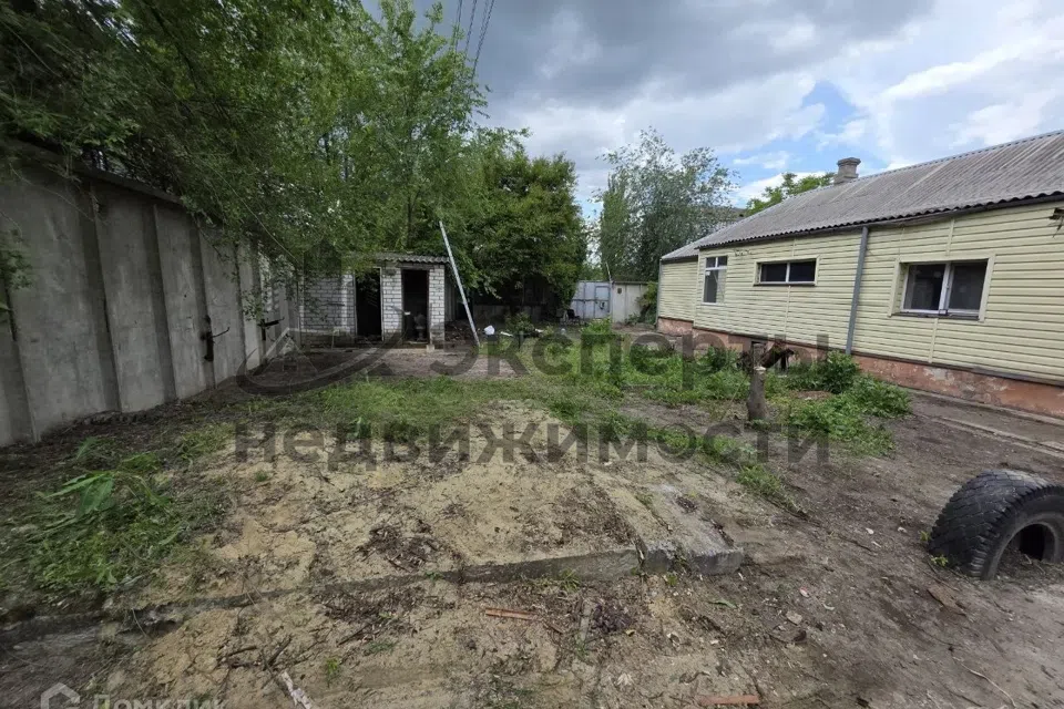 Продаётся 1-этажный дом, 106 м²