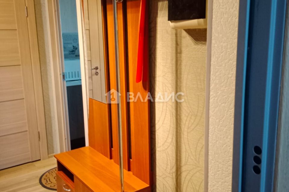 Сдаётся 1-комнатная квартира, 37.6 м²