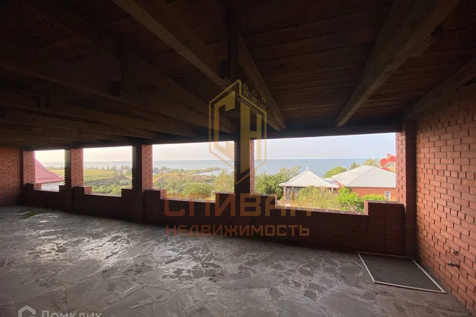Продаётся 2-этажный дом, 355.6 м²
