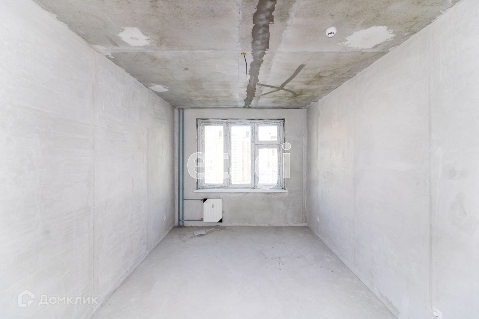 Продаётся 2-комнатная квартира, 53.2 м²