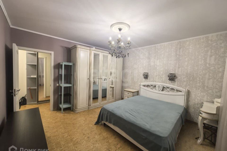 Продаётся 1-комнатная квартира, 40 м²
