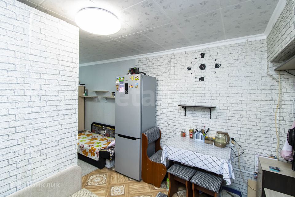 Продаётся студия, 17.7 м²