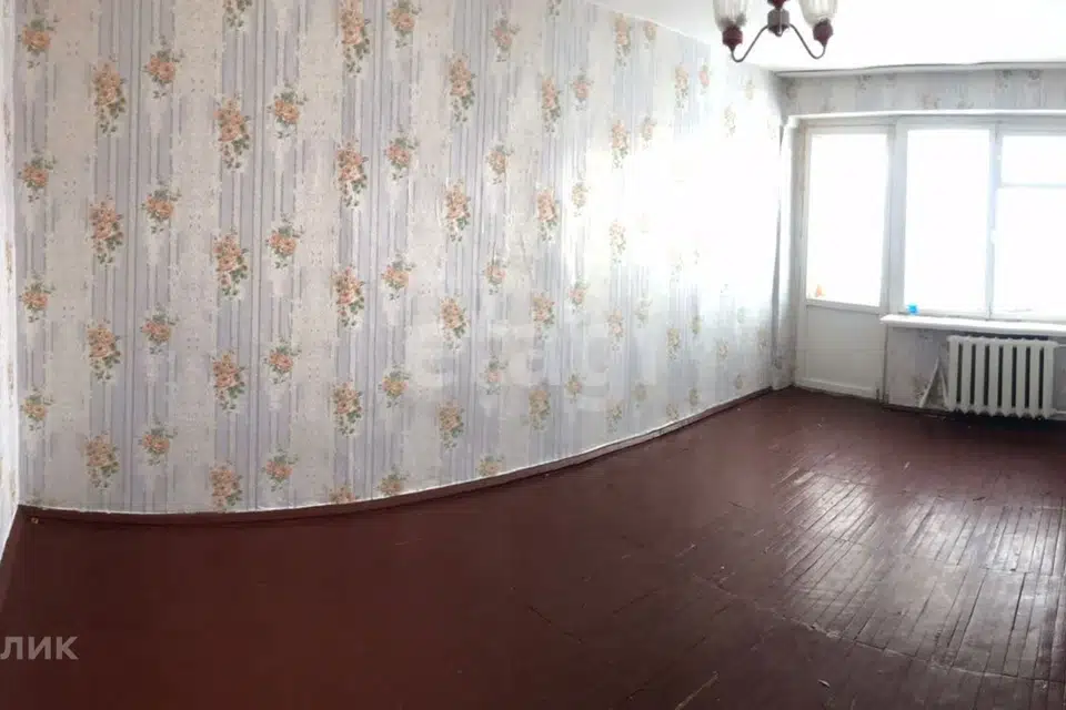 Продаётся 2-комнатная квартира, 46.1 м²
