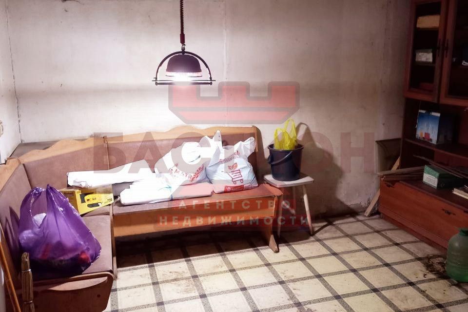 Продаётся 2-этажный дом, 69 м²