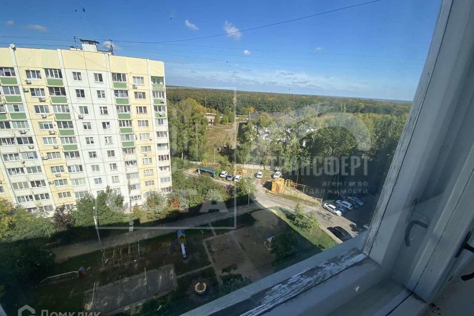 Продаётся 3-комнатная квартира, 67.6 м²