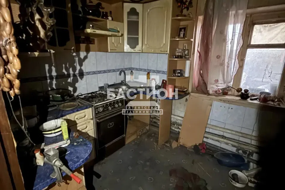 Продаётся 2-этажный дом, 229.8 м²