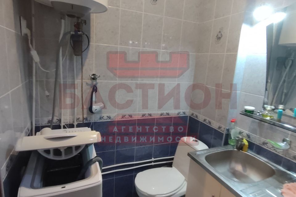 Продаётся 2-комнатная квартира, 50 м²