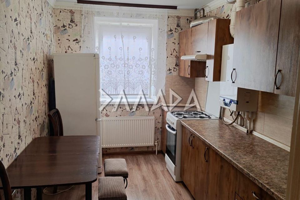 Сдаётся 1-комнатная квартира, 31 м²