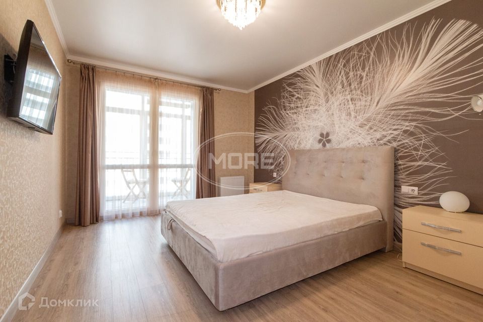 Продаётся 3-комнатная квартира, 99.1 м²