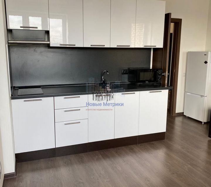 Продаётся студия, 28 м²