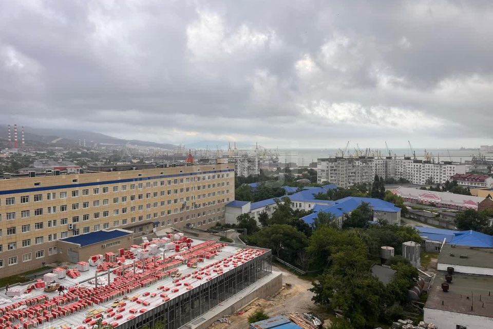 Продаётся 1-комнатная квартира, 28.9 м²