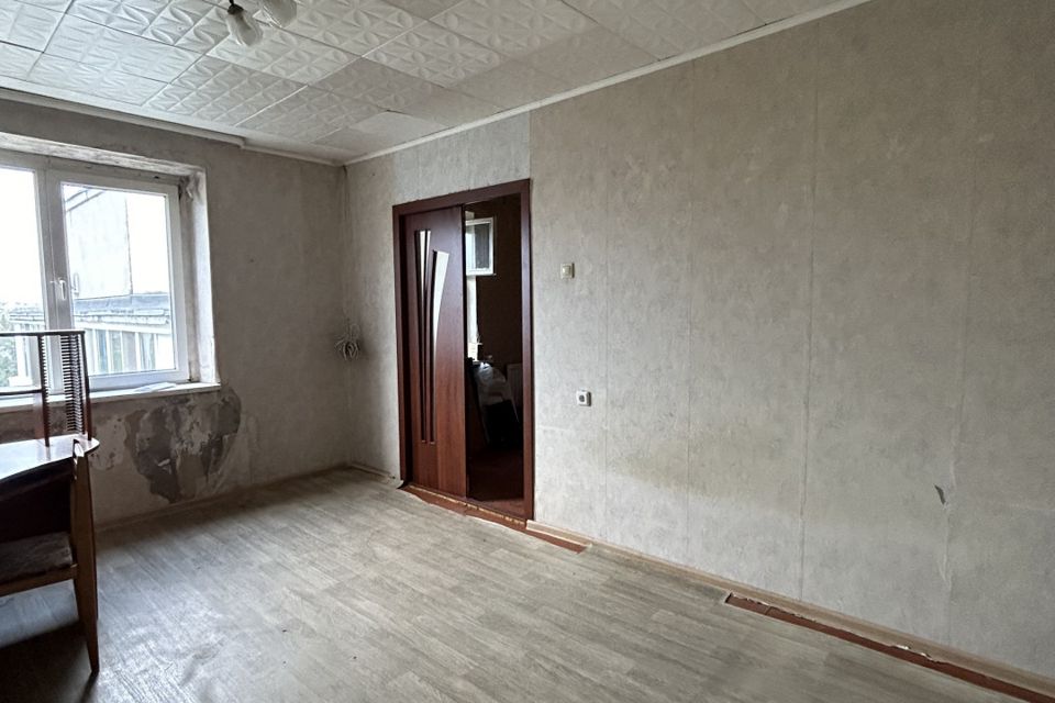 Продаётся 2-комнатная квартира, 51.3 м²