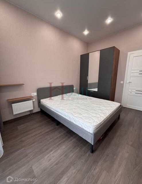Сдаётся 2-комнатная квартира, 40 м²