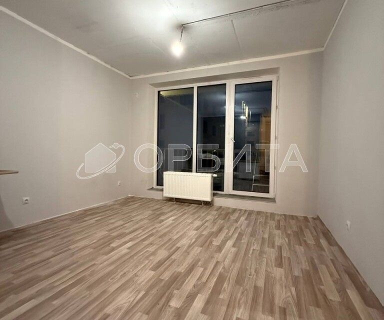 Продаётся 1-комнатная квартира, 39.4 м²