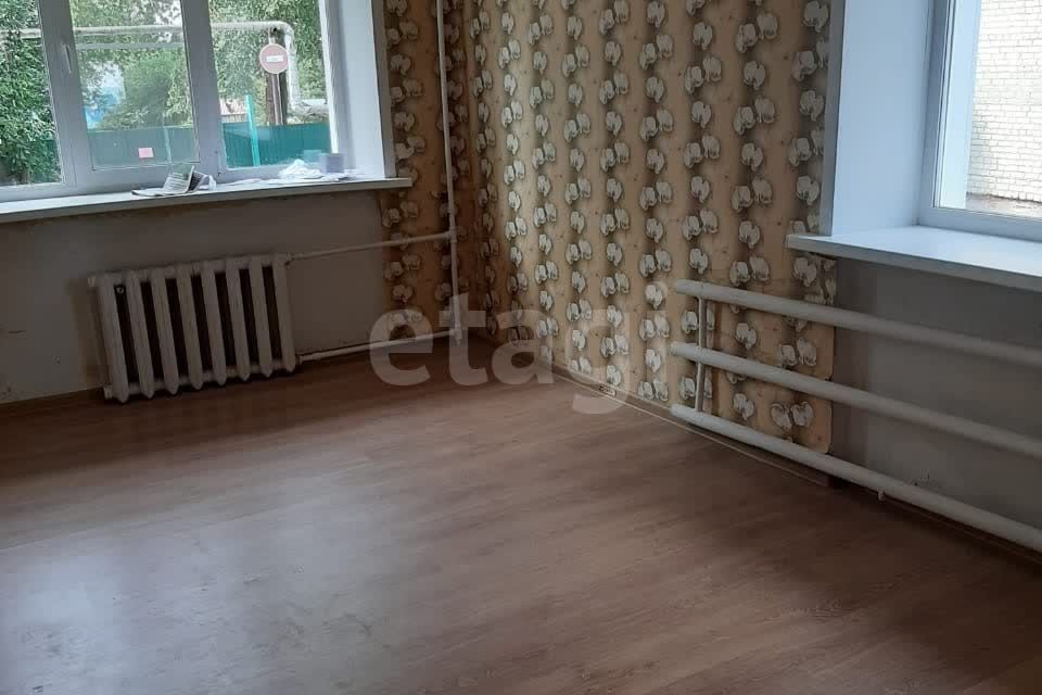 Продаётся 1-комнатная квартира, 29.4 м²