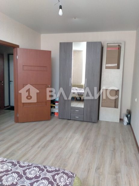 Продаётся 1-комнатная квартира, 35 м²