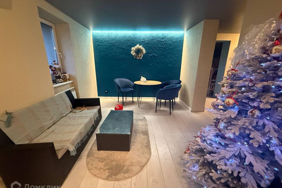 Продаётся 2-этажный дом, 120 м²