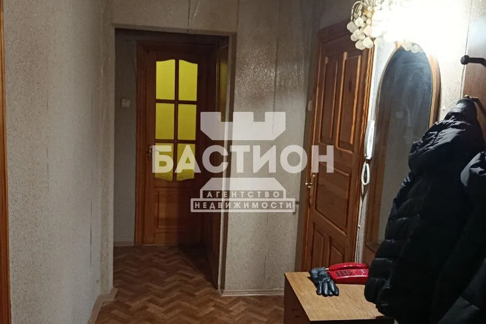 Продаётся 2-комнатная квартира, 53.2 м²