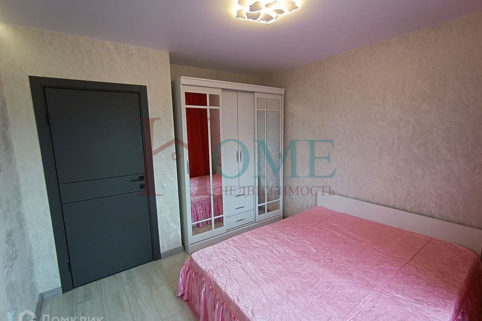 Сдаётся 2-комнатная квартира, 34.5 м²