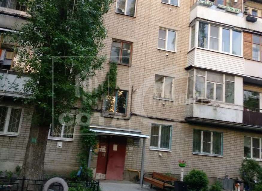 Сдаётся 1-комнатная квартира, 30 м²
