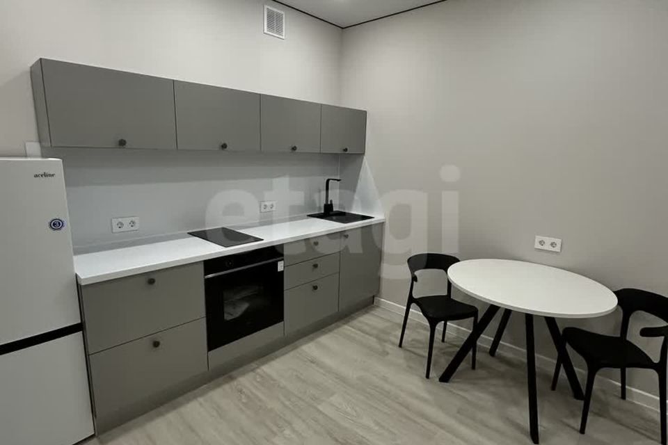 Сдаётся студия, 28 м²
