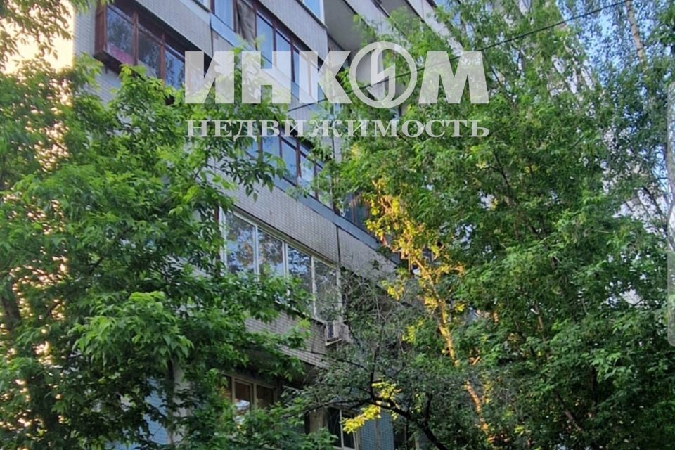 Продаётся 2-комнатная квартира, 51.2 м²