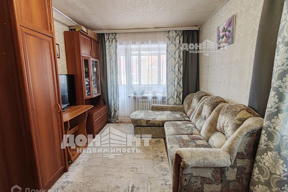 Продаётся 1-комнатная квартира, 31 м²