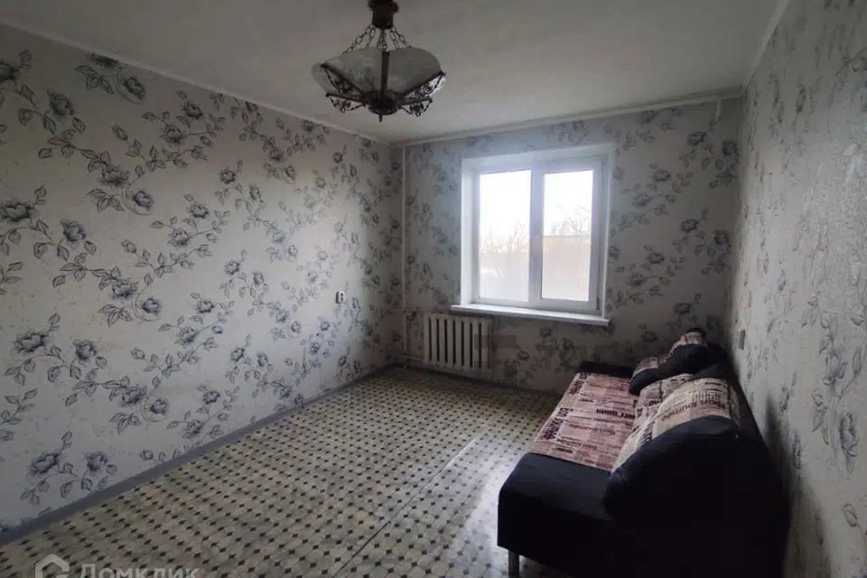 Продаётся 2-комнатная квартира, 50.9 м²