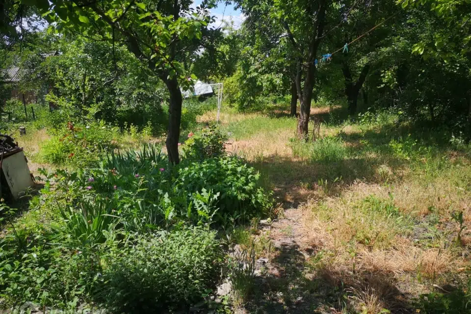 Продаётся 1-этажный дом, 60 м²