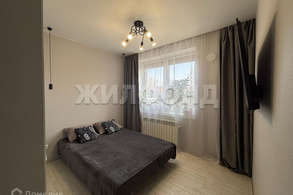 Продаётся студия, 27.6 м²
