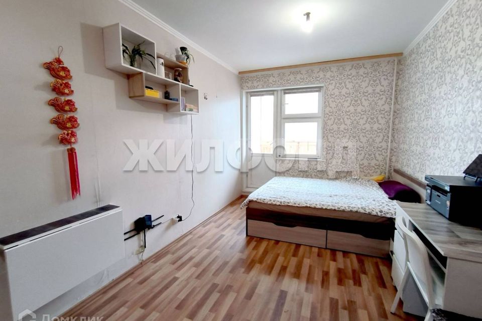 Продаётся студия, 24.8 м²