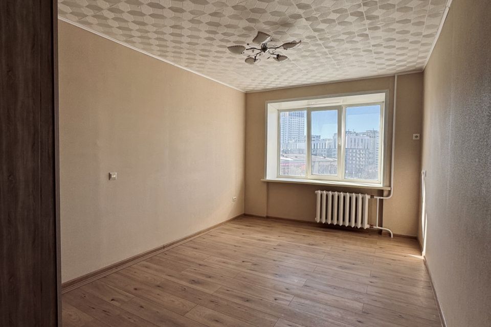 Продаётся студия, 18.9 м²